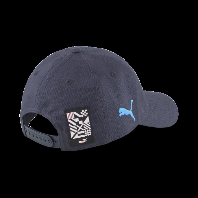 Parisian Night Puma På Salg Olympic Marseille Ftblculture Cap