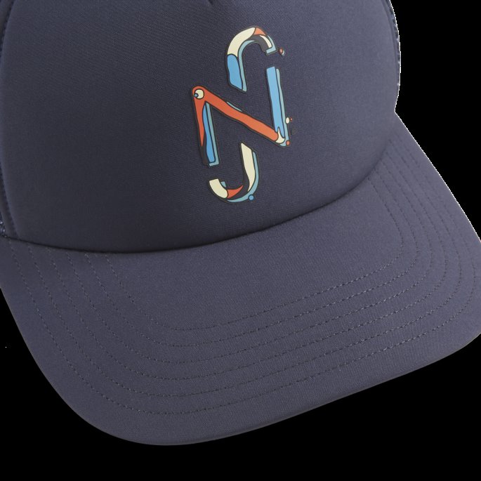 Parisian Night Puma På Tilbud X Neymar Jr Trucker Lue