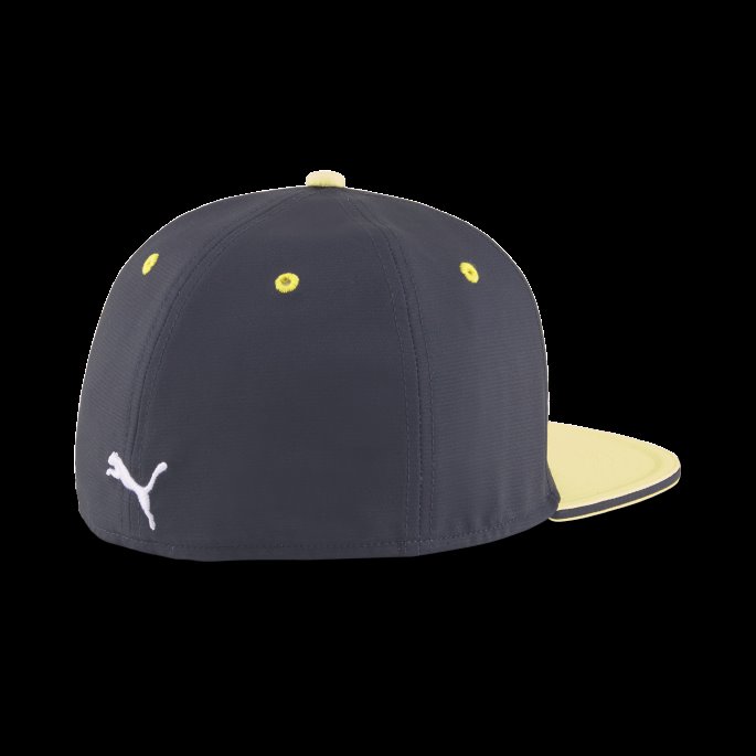 Parisian Night-limelight Puma På Tilbud X Neymar Jr Flat Brem Cap