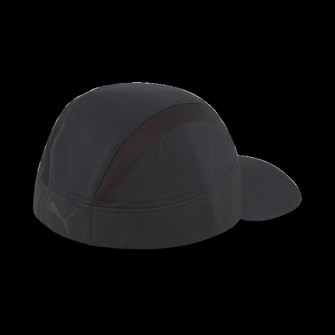 Scuderia Ferrari Sptwr Reagerbar Cap Svart Puma På Salg