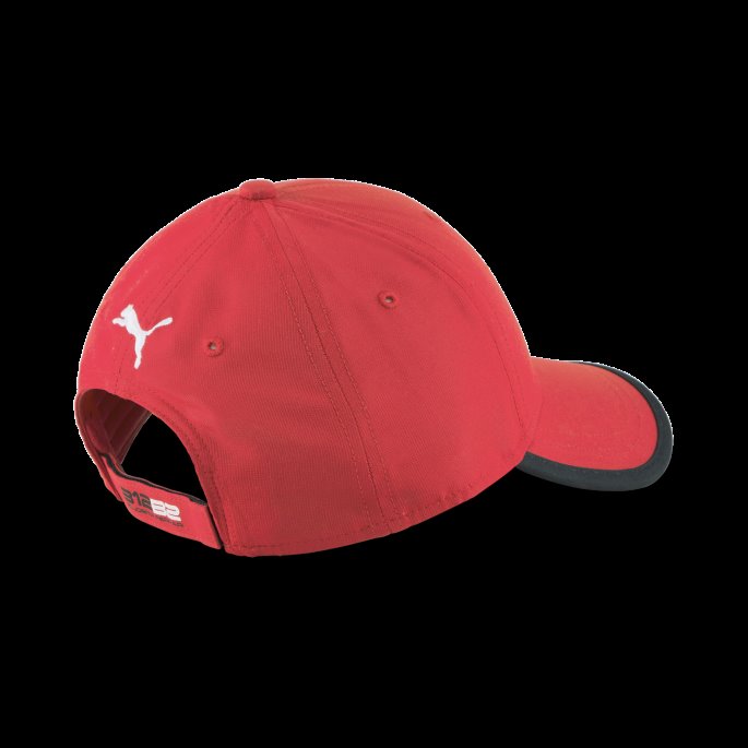 Puma På Salg Scuderia Ferrari Sptwr Race Cap