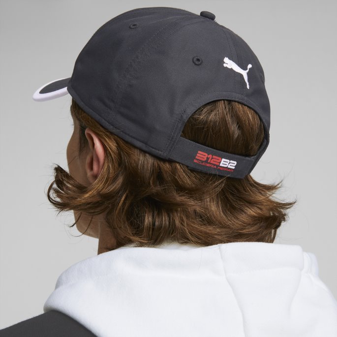 Puma På Salg Scuderia Ferrari Sptwr Race Lue Svart