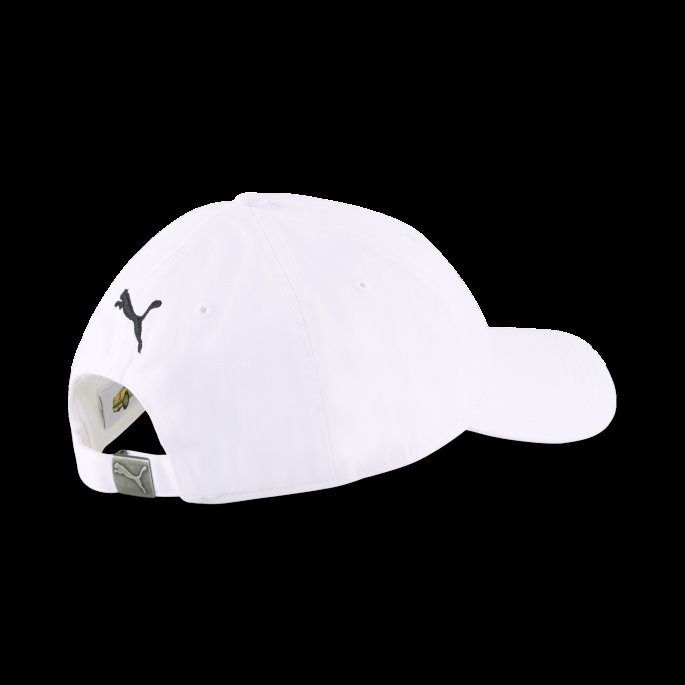 Puma På Tilbud Hvit Porsche Legacy Caps