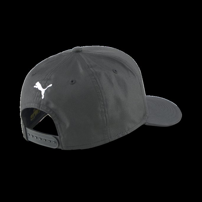 Puma På Tilbud Porsche Legacy Low Curve Cap Svart