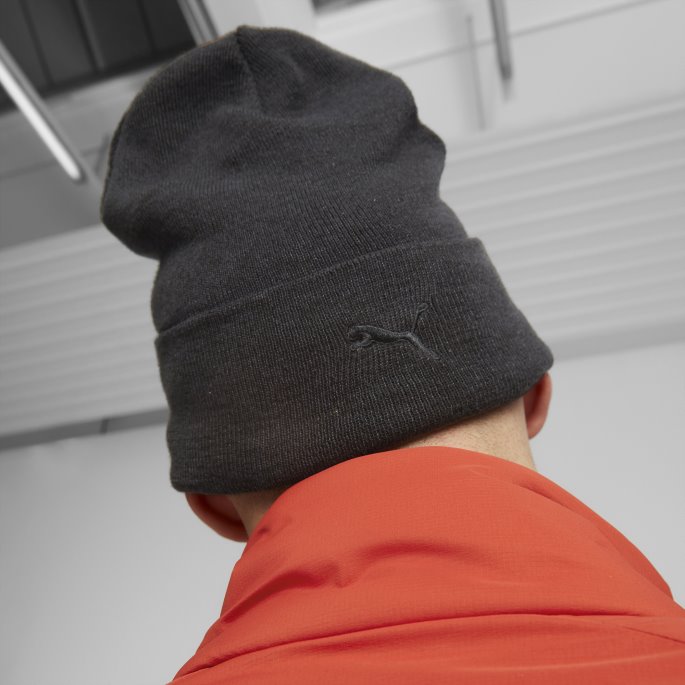 Puma På Tilbud Porsche Legacy Classic Cuff Beanie