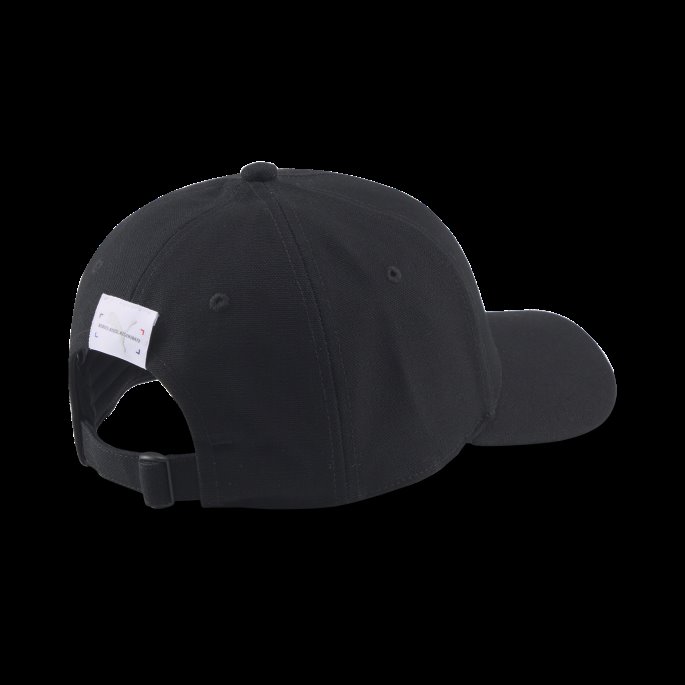 Puma På Tilbud Svart Bmw M Motorsport Re:collection Cap