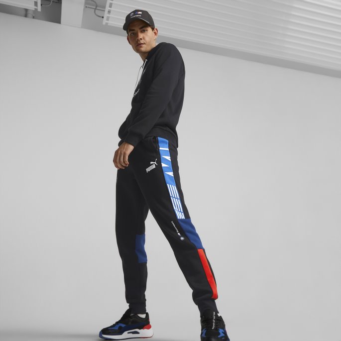 Puma På Salg Bmw M Motorsport Cap