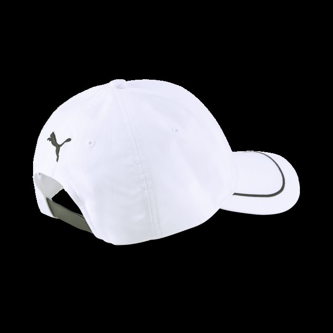 Puma På Tilbud Bmw M Motorsport Cap Hvit