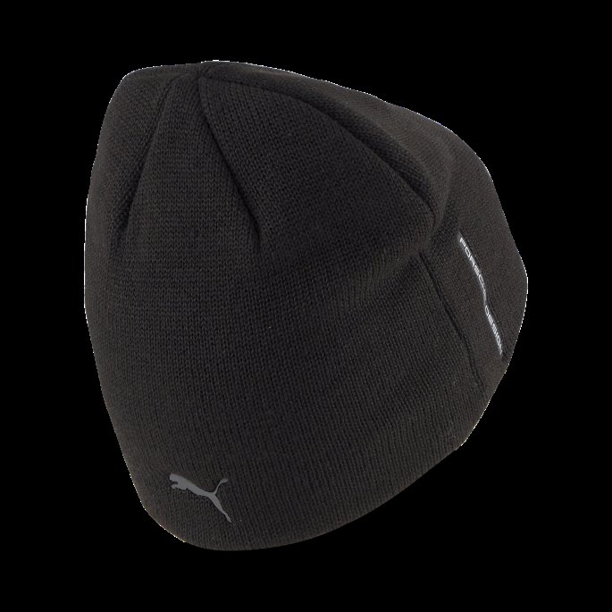 Puma På Tilbud Jet Black Porsche Design Klassisk Lue Uten Mansjett