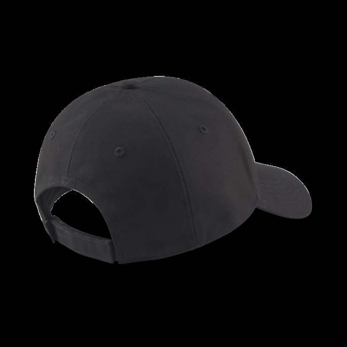 Bedre Cap Svart Puma På Salg