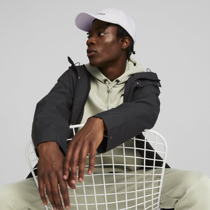 Puma På Tilbud Sportsklær Caps Hvit