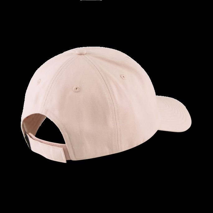 Sportsklær Cap Puma På Tilbud Rose Quartz
