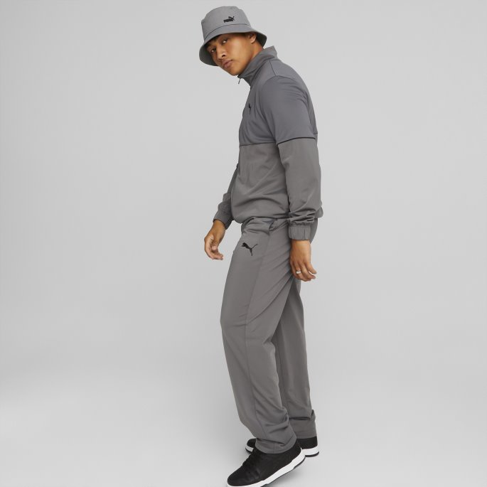 Bucket Hat Castlerock Puma På Salg