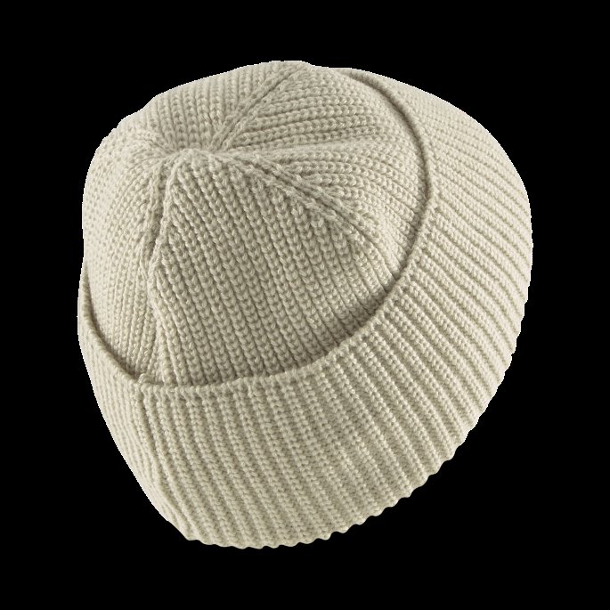 Pebble Grey Core Fisherman Beanie Puma På Salg