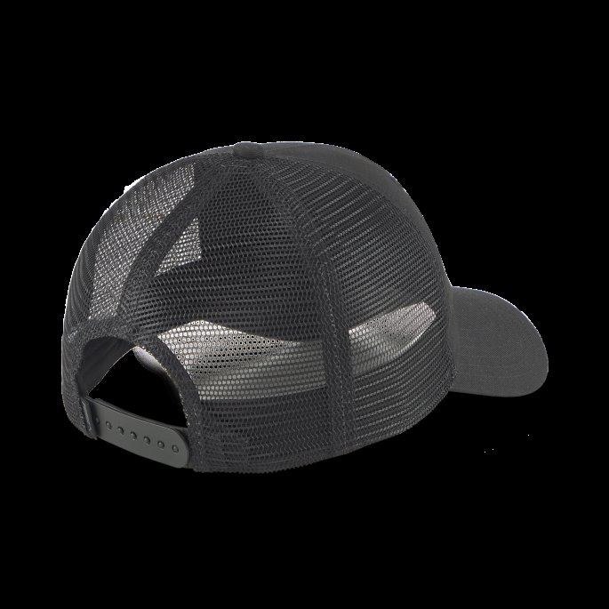 Svart Trucker Cap Puma På Salg