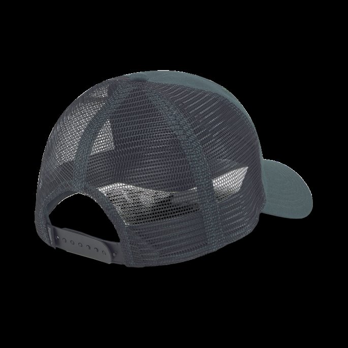 Varsity Green Trucker Cap Puma På Salg