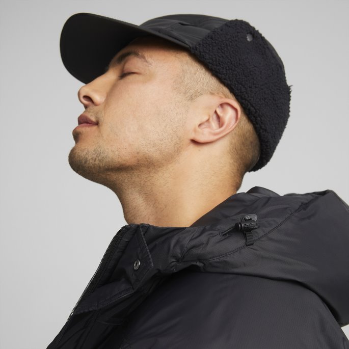Prime Trapper Lue Svart Puma På Salg