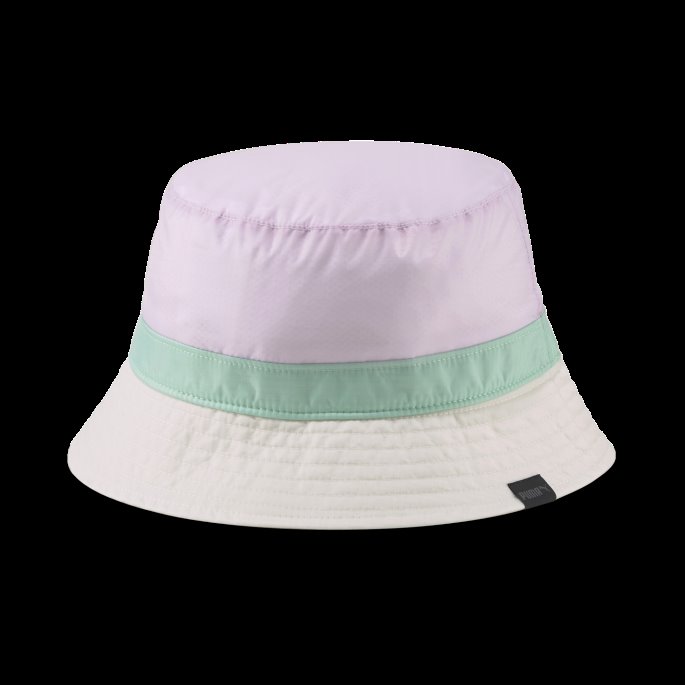 Prime Bucket Hat Lavendel Tåke-tåke Grønn-swxp Puma På Salg