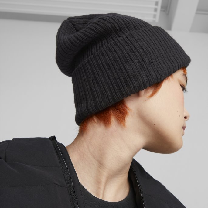Black-dare To Cuff Trend Dame Lue Puma På Salg