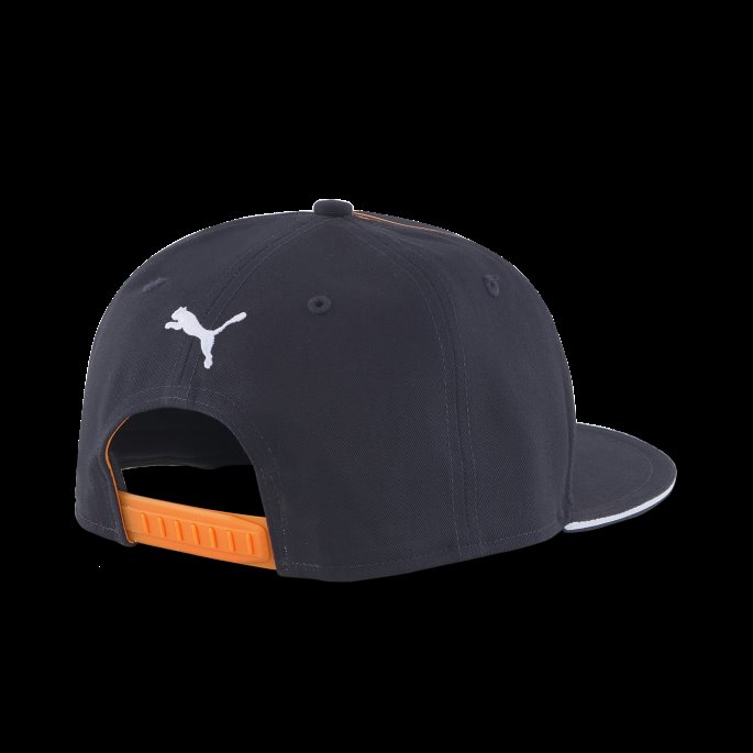 Puma På Salg Natthimmel Red Bull Racing Flat Brem Cap