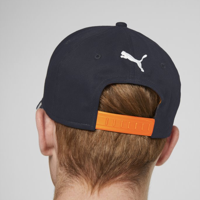 Nattehimmel Puma På Salg Red Bull Racing Cap