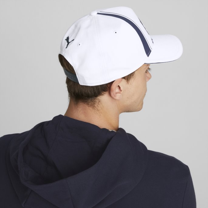 Red Bull Racing Cap Puma På Salg Hvit