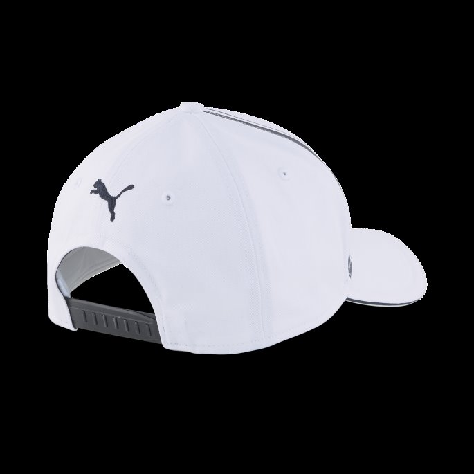Red Bull Racing Cap Puma På Salg Hvit