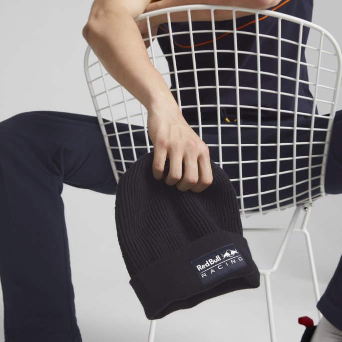 Puma På Salg Red Bull Racing Beanie