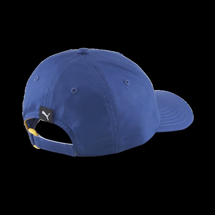 Small World Pinch Panel Cap Kids Blazing Blue Puma På Salg