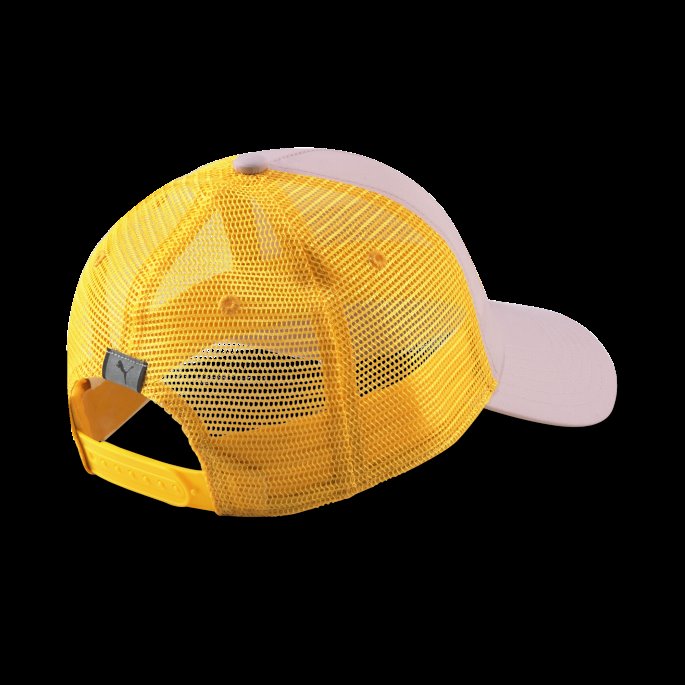 Puma På Tilbud X Smileyworld Cap Ungdom Rosekvarts