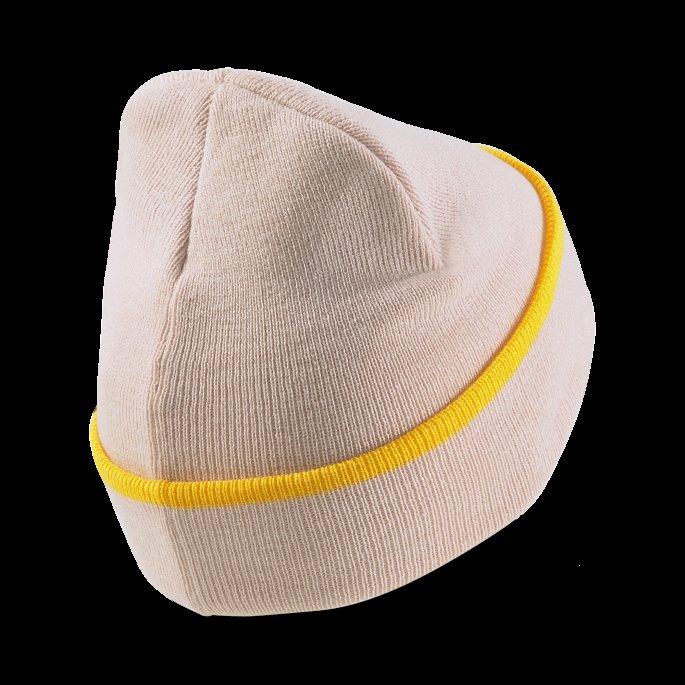 Puma På Tilbud X Smileyworld Mansjettløs Beanie Youth Rose Quartz
