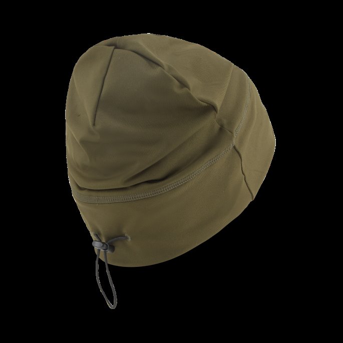 Deep Olive Seasons Beanie Puma På Salg