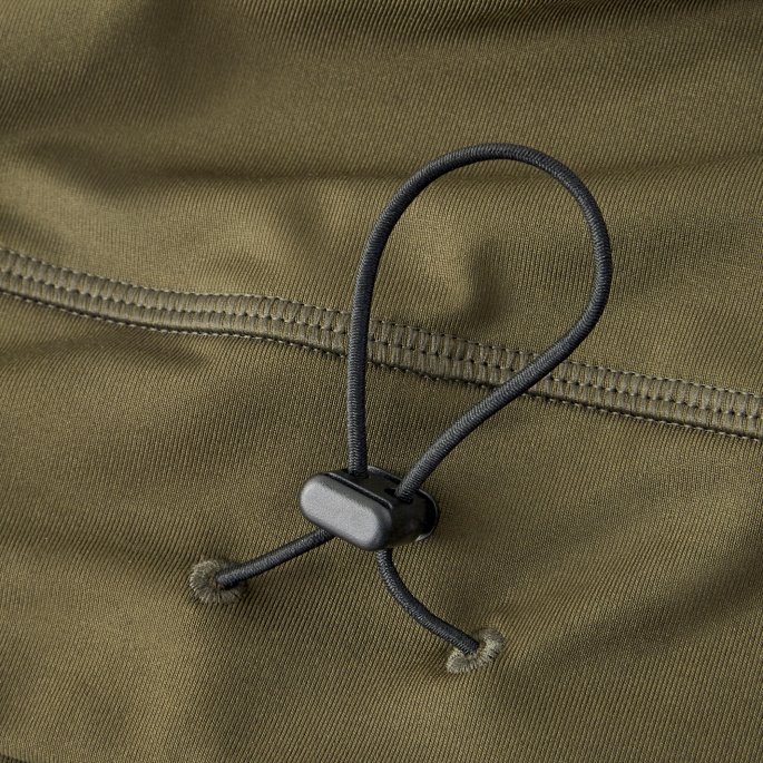 Deep Olive Seasons Beanie Puma På Salg