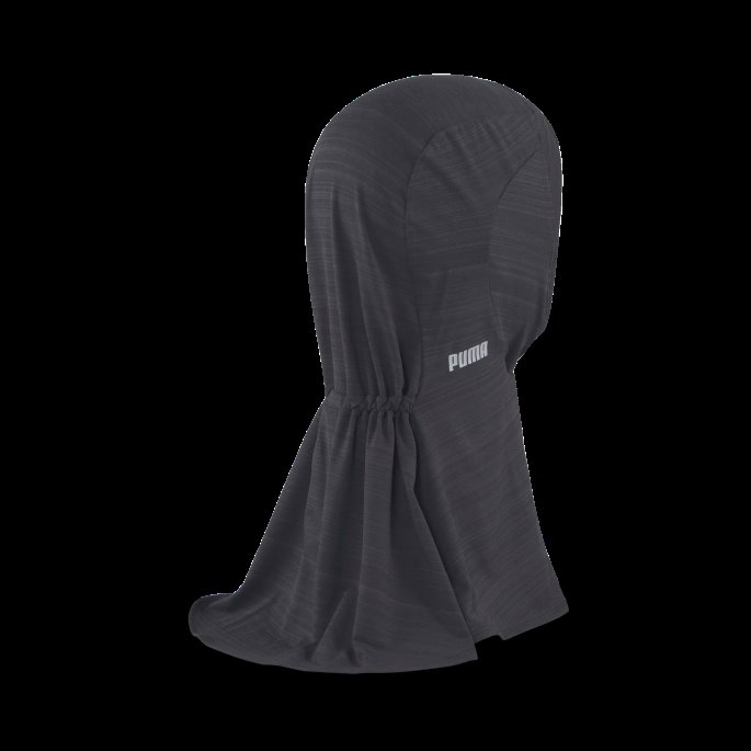 Puma På Salg Sports Running Hijab Svart