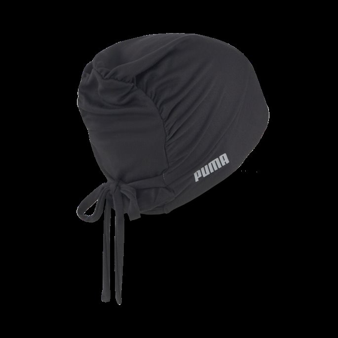 Svart Puma På Salg Sports Running Under Cap