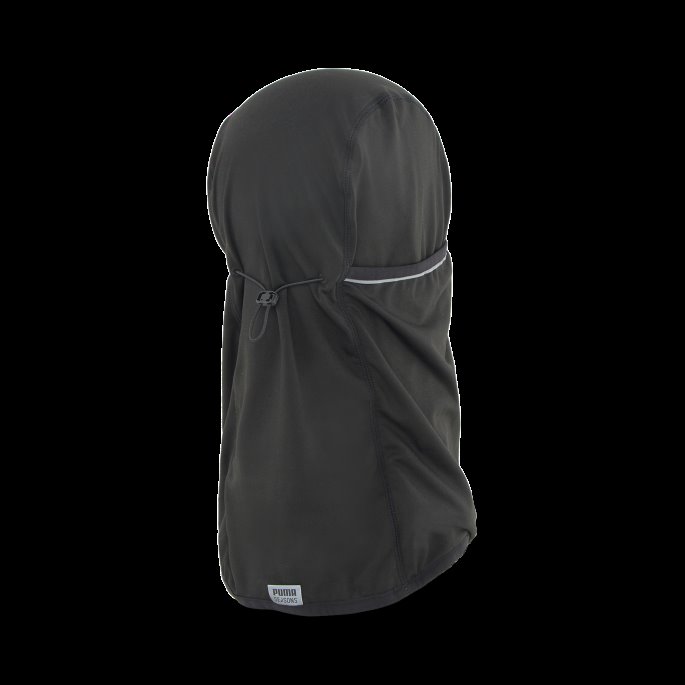 Puma På Tilbud Black Seasons Running Balaclava
