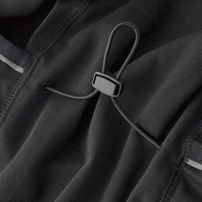 Puma På Tilbud Black Seasons Running Balaclava