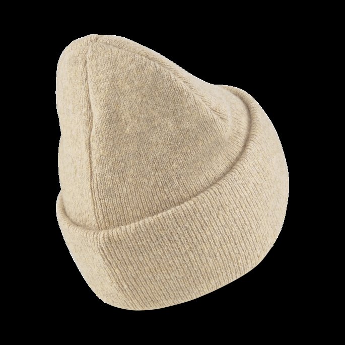 Light Sand Infuse Archive Beanie Puma På Salg