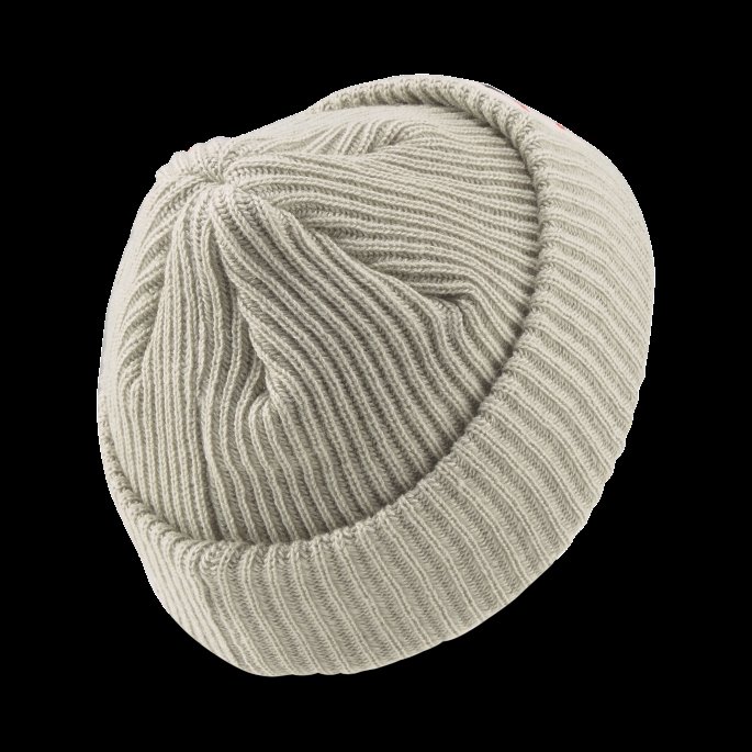 Pebble Grey Puma På Salg Re:collection Fisherman Beanie