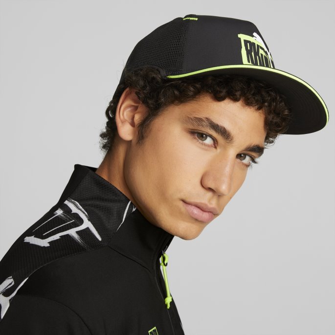 Svart Puma På Salg Rkdo Gaming Cap