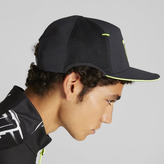 Puma På Salg Rkdo Gaming Cap Svart