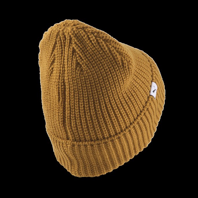 Desert Tan Puma På Tilbud Mmq Classic Cuff Beanie