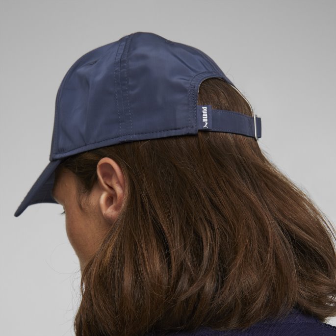 Peacoat Puma På Tilbud X Palomo Cap