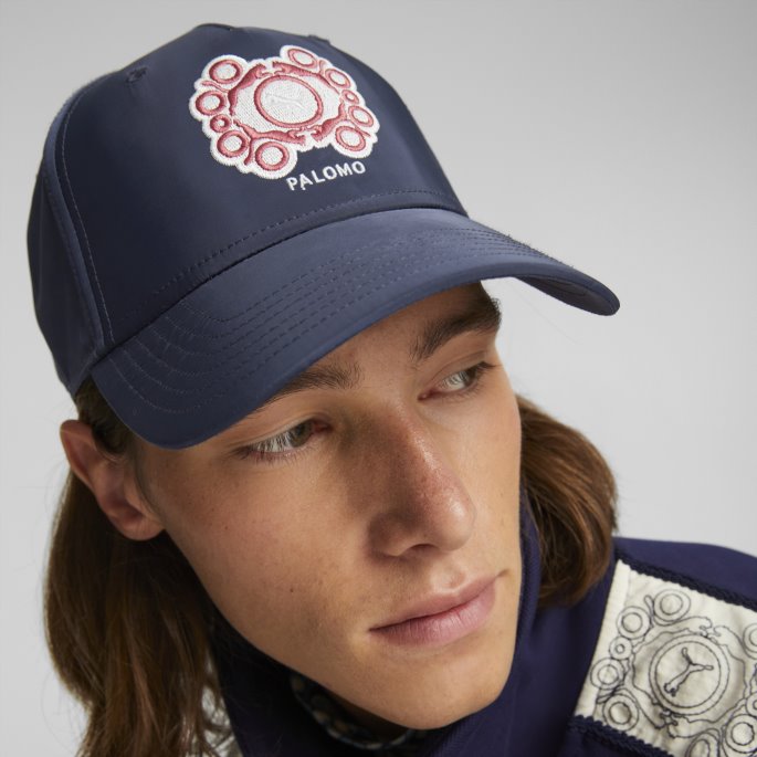 Puma On Sale X Dove Hat Peacoat