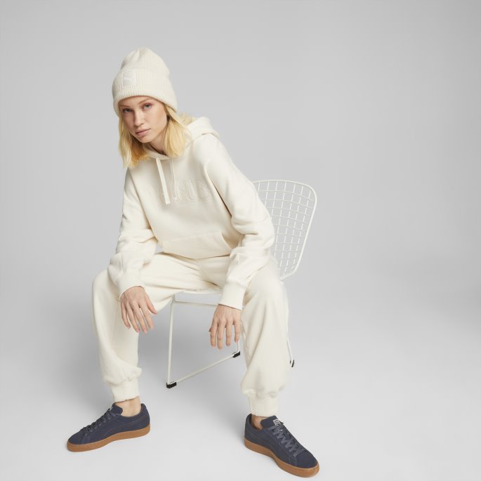 Puma På Tilbud X Vogue High-top Beanie Kvinner