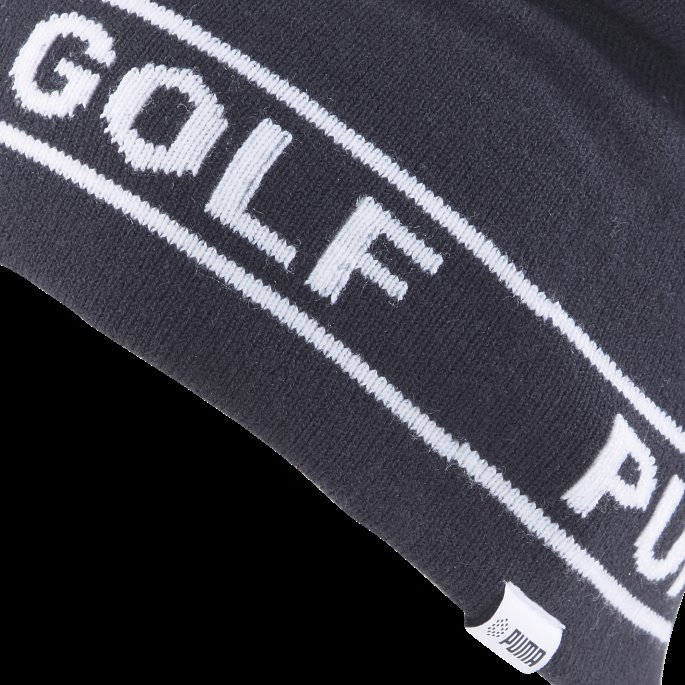 Puma På Tilbud Marineblå Blazer-lys Hvit Golflue