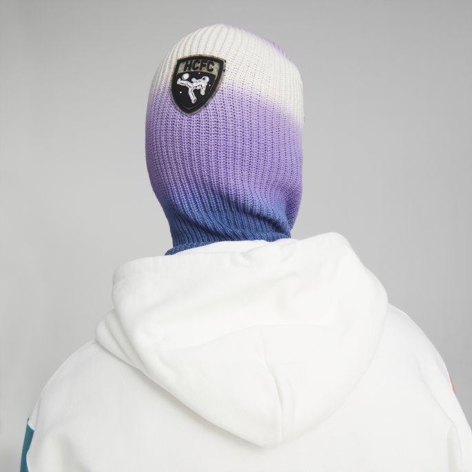 Hometown Heroes Ski Mask Beanie No Color-lilla-tie Dye Puma På Salg