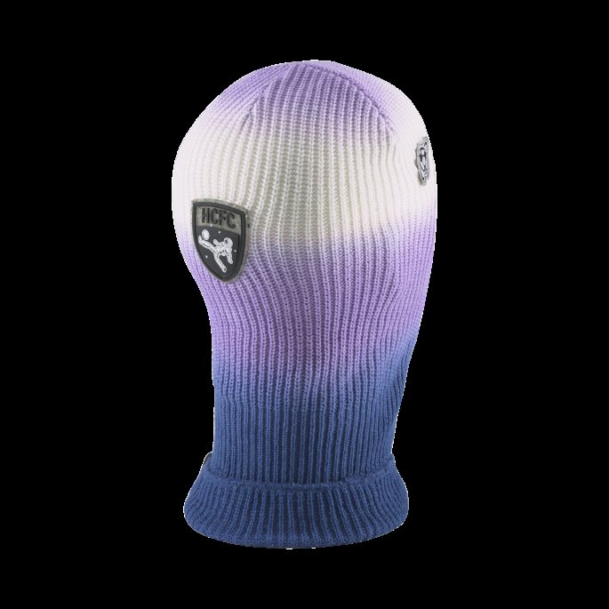 Hometown Heroes Ski Mask Beanie No Color-lilla-tie Dye Puma På Salg