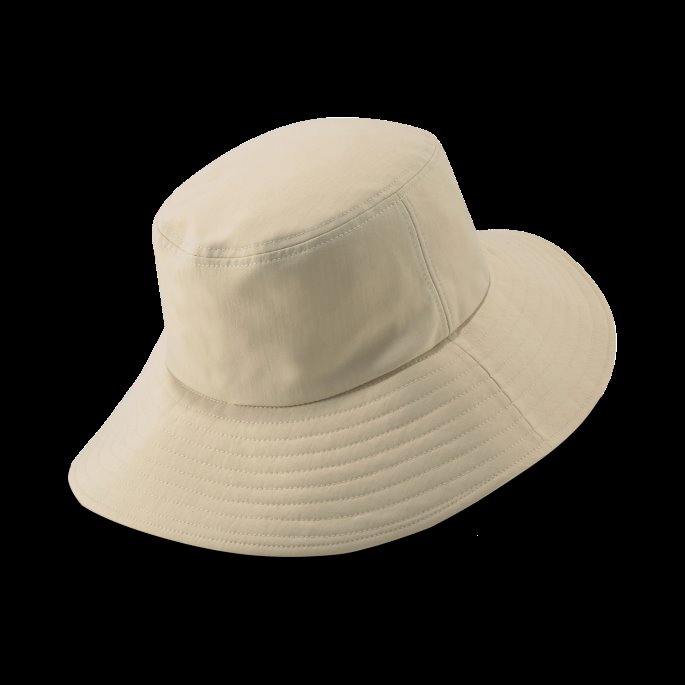 Puma På Tilbud X Ami Light Sand Bucket Hat