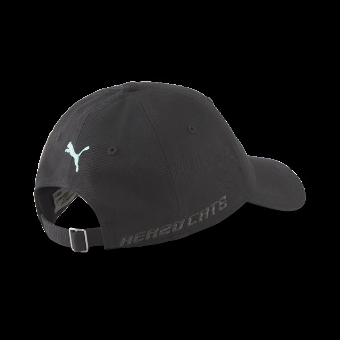 Puma På Tilbud Svart Hometown Heroes Cap
